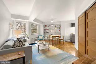 1801 Clydesdale Pl NW, Washington, DC 20009 - Photo 2