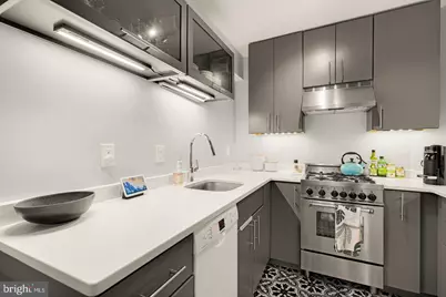 1801 Clydesdale Place NW #222, Washington, DC 20009 - Photo 12