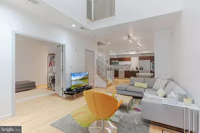1466 Harvard Street NW #TH2, Washington, DC 20009 - Photo 4