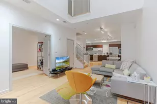 1466 Harvard St NW, Washington, DC 20009 - Photo 4