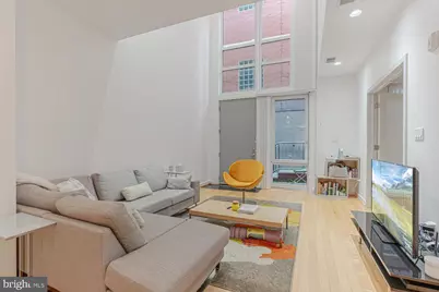1466 Harvard Street NW #TH2, Washington, DC 20009 - Photo 6