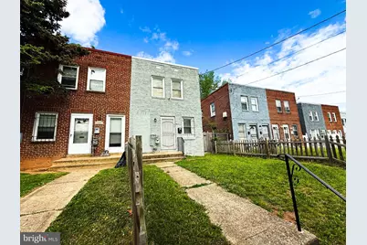 5049 Benning Road SE, Washington, DC 20019 - Photo 2