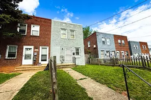 5049 Benning Rd SE, Washington, DC 20019 - Photo 2