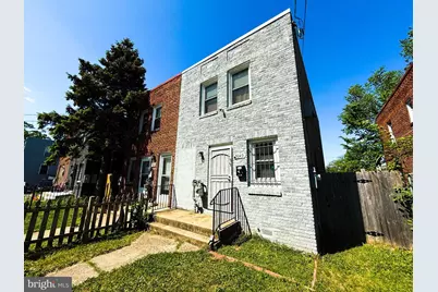 5049 Benning Road SE, Washington, DC 20019 - Photo 34