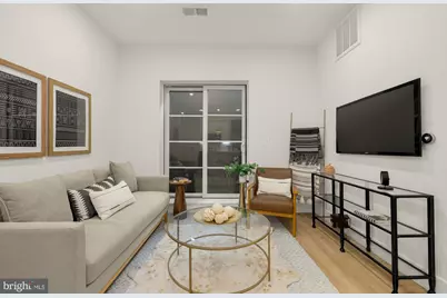 2310 4th Street NE #4, Washington, DC 20002 - Photo 8