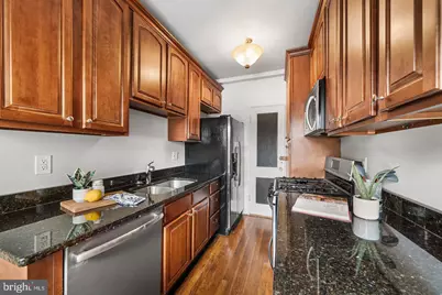 5112 Connecticut Ave. NW #209, Washington, DC 20008 - Photo 8