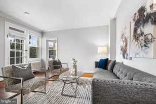 5112 Connecticut Ave NW, Washington, DC 20008 - Photo 4