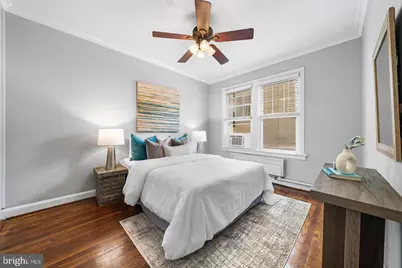 5112 Connecticut Ave. NW #209, Washington, DC 20008 - Photo 14
