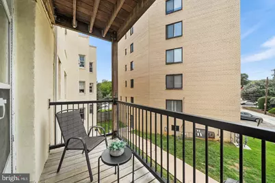 5112 Connecticut Ave. NW #209, Washington, DC 20008 - Photo 12