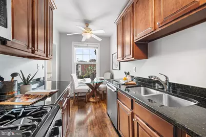 5112 Connecticut Ave. NW #209, Washington, DC 20008 - Photo 10