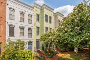 914 4th St SE, Washington, DC 20003 - Photo 1