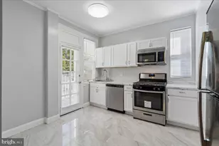 401 Shepherd St NW, Washington, DC 20011 - Photo 16