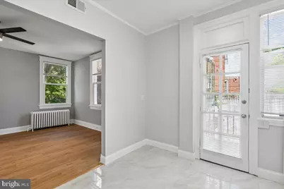 401 Shepherd Street NW, Washington, DC 20011 - Photo 20