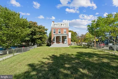 401 Shepherd Street NW, Washington, DC 20011 - Photo 4