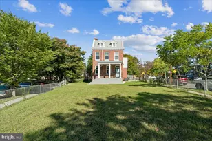 401 Shepherd St NW, Washington, DC 20011 - Photo 4