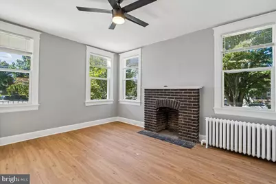 401 Shepherd Street NW, Washington, DC 20011 - Photo 10