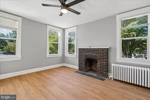 401 Shepherd St NW, Washington, DC 20011 - Photo 10