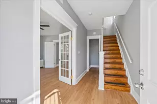 401 Shepherd St NW, Washington, DC 20011 - Photo 6