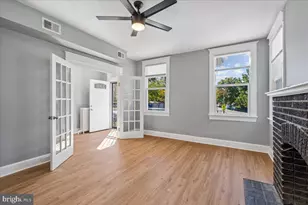 401 Shepherd St NW, Washington, DC 20011 - Photo 12