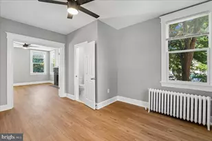 401 Shepherd St NW, Washington, DC 20011 - Photo 14
