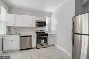 401 Shepherd St NW, Washington, DC 20011 - Photo 18