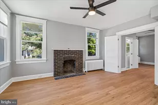 401 Shepherd St NW, Washington, DC 20011 - Photo 8