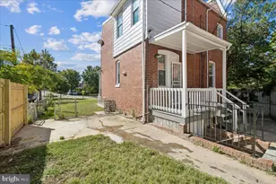 401 Shepherd St NW, Washington, DC 20011 - Photo 58