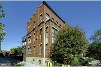 1335 R Street NW #2, Washington, DC 20009 - Photo 40