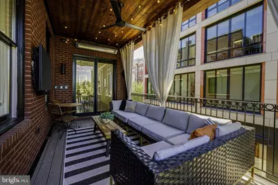 1335 R Street NW #2, Washington, DC 20009 - Photo 18