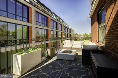 1335 R Street NW #2, Washington, DC 20009 - Photo 36