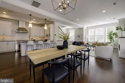 1335 R Street NW #2, Washington, DC 20009 - Photo 8