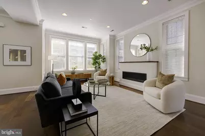 1335 R Street NW #2, Washington, DC 20009 - Photo 2