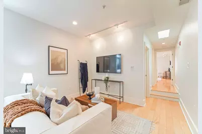 2818 Connecticut Avenue NW #14, Washington, DC 20008 - Photo 4