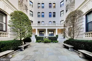 2153 California St NW, Washington, DC 20008 - Photo 2