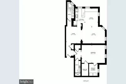2153 California Street NW #502, Washington, DC 20008 - Photo 22