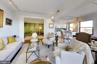2153 California Street NW #502, Washington, DC 20008 - Photo 8