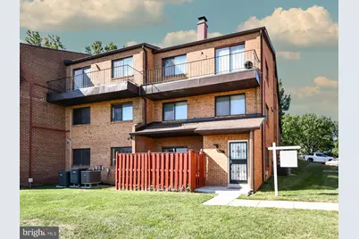 3481 Summit Court NE #3481, Washington, DC 20018 - Photo 2