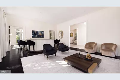 2109 Dunmore Lane NW, Washington, DC 20007 - Photo 6