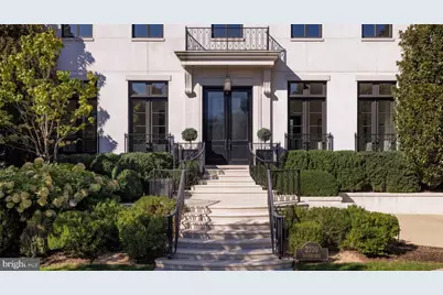 2109 Dunmore Lane NW, Washington, DC 20007 - Photo 2