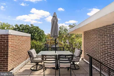 520 N Street SW #S-430 & S-429, Washington, DC 20024 - Photo 6