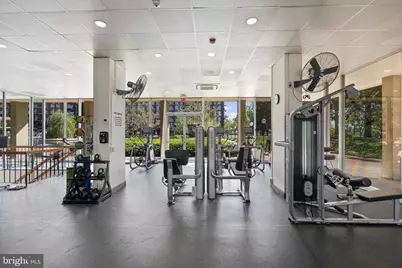 520 N Street SW #S-430 & S-429, Washington, DC 20024 - Photo 26