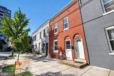 1253 Carrollsburg Place SW, Washington, DC 20024 - Photo 42