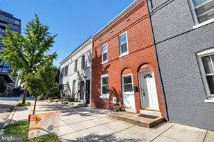 1253 Carrollsburg Pl SW, Washington, DC 20024 - Photo 42