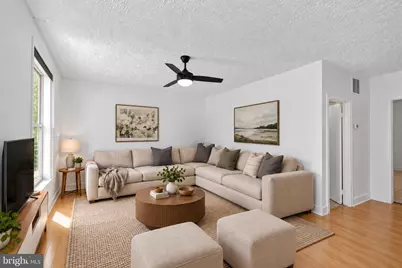 1253 Carrollsburg Place SW, Washington, DC 20024 - Photo 12