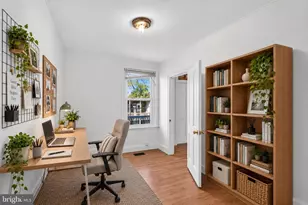 1253 Carrollsburg Pl SW, Washington, DC 20024 - Photo 36
