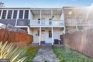 1253 Carrollsburg Pl SW, Washington, DC 20024 - Photo 40