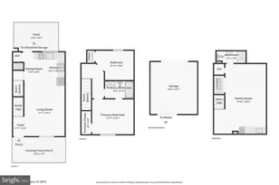 309 35th St NE, Washington, DC 20019 - Photo 50