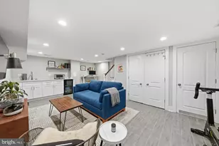 309 35th St NE, Washington, DC 20019 - Photo 34