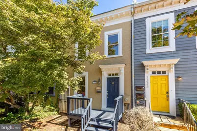1225 4th Street NW, Washington, DC 20001 - Photo 2