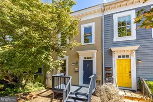 1225 4th St NW, Washington, DC 20001 - Photo 2